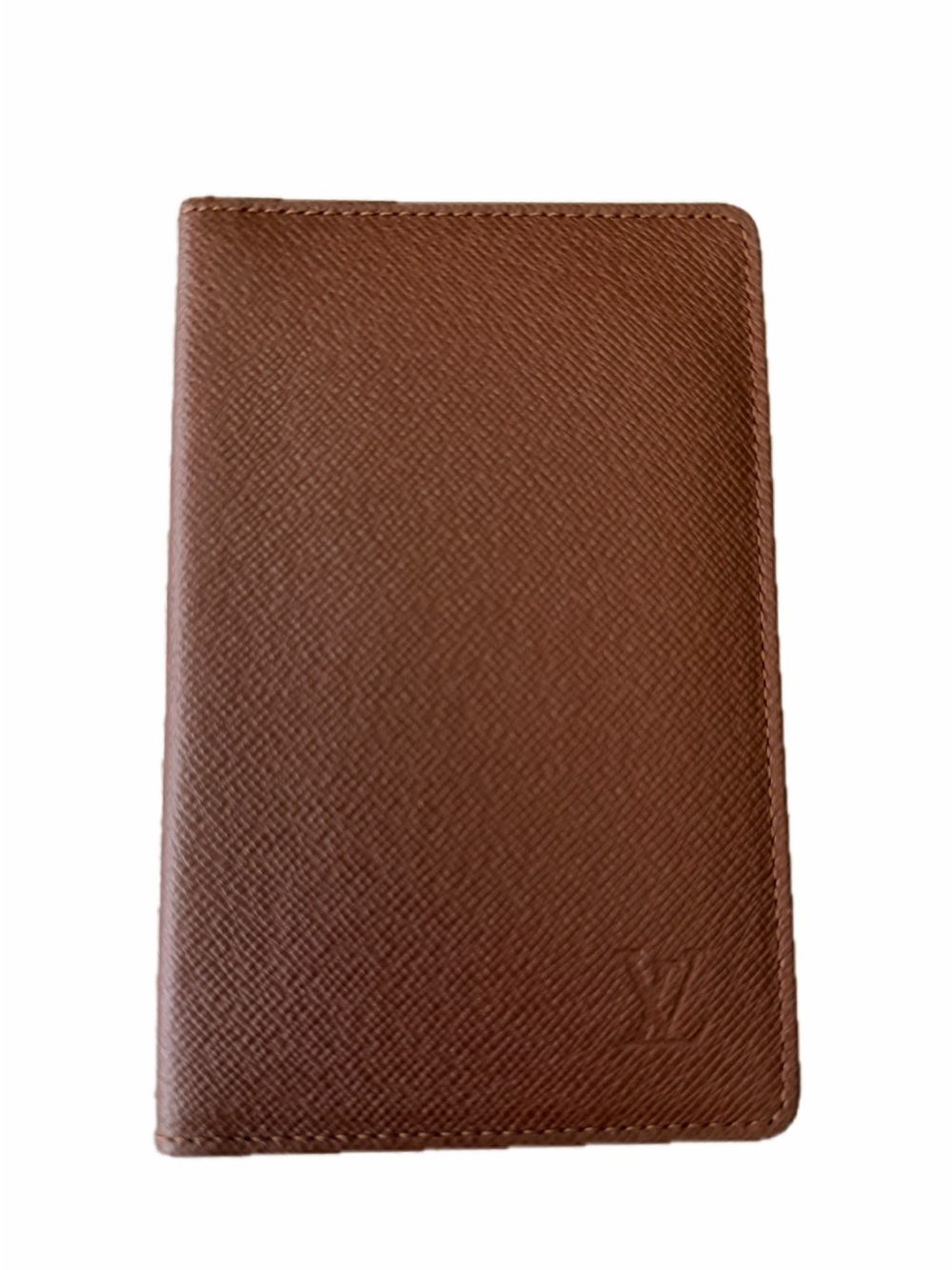 LV card case
